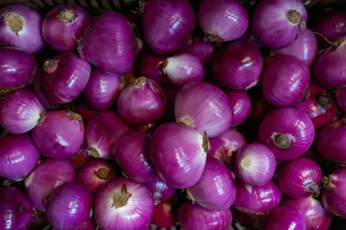 Onions